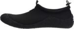 WHITIN Water Shoes for Women and Men with Reinforced Toe Cap | Multi-Purpose Aqua Socks - Image 2