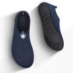 SIMARI Water Shoes for Women Men Swim Aqua Socks Beach Pool Essentials Barefoot Surf River Boat Kayak Sea Yoga Sand Exercise Sport Accessories Breathable Quick-Dry Adult Youth Kid Size SWS001 - Image 7