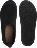 WHITIN Water Shoes for Women and Men with Reinforced Toe Cap | Multi-Purpose Aqua Socks - Image 5