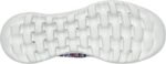 Skechers Women's Hands Free Slip-ins Go Walk Joy Moc Toe Casual Shoe Sneaker - Image 2