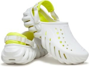 Crocs Unisex Adult Echo Clog - Image 6