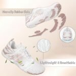 Hiking Barefoot Shoes,Wide Toe Water Shoes,Running Boots Sneakers,Athletic Footwear Trainer for Men/Women Unisex - Image 2