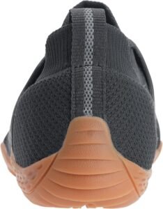 WHITIN Men's Barefoot Running Shoes | Minimalist Cross-Trainer | Zero Drop Sole - Image 2