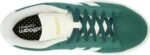 adidas Mens Grand Court Alpha Lace Up Sneakers Shoes Casual - Green - Image 5
