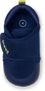 Stonz Cruiser™ Original Baby Shoes – Lightweight, Vegan, with Adjustable Fit - Image 4