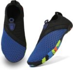 Water Shoes for Toddler Kids Boys Girls Barefoot Aqua Socks Quick-Dry Beach Swim Outdoor Sports Shoes