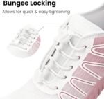 Hike Barefoot Water Shoes Women Men, Pro Grounded Footwear Womens Mens Breathable Wide Toe Box Grounding Unisex for Outdoor Beach Swim Pool Hiking Kayaking Surfing - Image 5