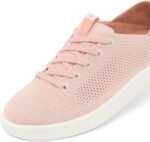 REEF Neptune Women's Shoe, Lightweight & Breathable Stretch Knit Upper, Soft Cushion Footbed - Image 6