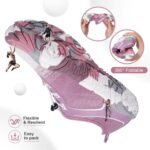 Hike Barefoot Shoes Women Men Footwear Minimalist Healthy Wide Toe Box Zero Drop Non-Slip Grounding Shoes for Walking Gym Workout Trail Running Grounded Footwear - Image 5