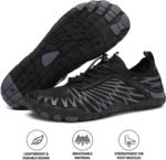Lazuli Pro - Healthier and Comfortable Feet with Barefoot Shoes, Lightweight Flexible, Arch Support, Wide Walking Shoes (Unisex) - Image 2
