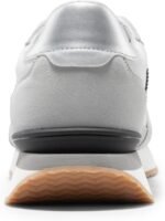 DREAM PAIRS Men's Fashion Sneakers Lace-Up Classic Shoes - Image 5