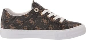GUESS Women's Loven Sneaker - Image 6
