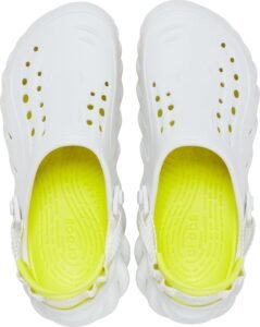 Crocs Unisex Adult Echo Clog - Image 4