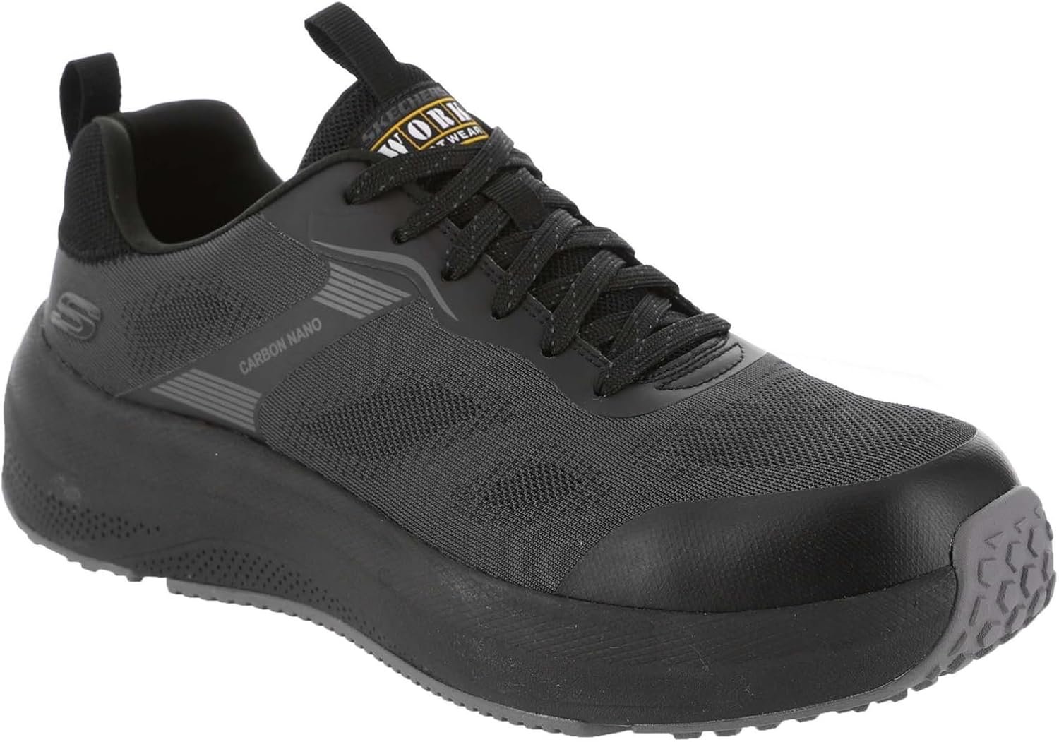 71YYna5uGAL._AC_SL1500_.jpg Skechers Men's Work Transporter Iite Industrial Shoe - Image 1