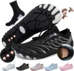 Grounding Shoes with Copper Grounded Footwear Barefoot Shoes Effectively Soft Comfortable