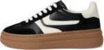 Steve Madden Women's Dodge Sneaker - Image 4