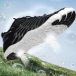 Thickened Hike Shoes Footwear Barefoot Womens, Zero Drop Wide Toe Box Shoes Men Women, Pro - Healthy & Non-Slip Barefoot Footwear, Minimalist Hiking Walking Athletic Cross Training Sneakers - Image 5