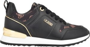 GUESS Women's Loven Sneaker - Image 13