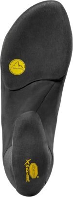La Sportiva Mens Kubo Rock Climbing Shoes - Image 3