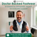 Barefoot Shoes for Women & Men – Minimalist Wide Toe Box Shoes for Natural Posture & Grounding (Black, US Footwear Size System, Adult, Men, Numeric, Wide, 9.5) - Image 7