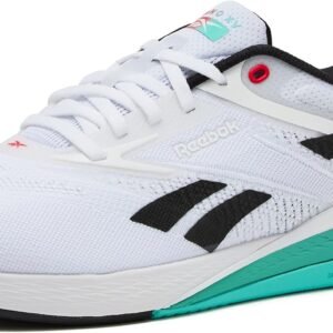 Reebok Nano X5 Mens Shoes, Cross Training and Light Running Sneakers for Men