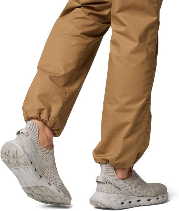 Columbia Men's Terrastride SLR Sneaker - Image 5