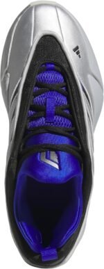 adidas Unisex-Adult Dame 9 Basketball Sneaker - Image 5