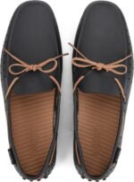 People Footwear Boat Shoes, Eco-Friendly Water Shoes with Bloom Material, The Stylish Rubber Loafers are Comfort, Lightweight, Waterproof & Anti-Slippery - Image 6