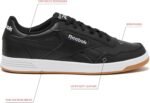 Reebok Women's Classic Legacy Sneaker - Image 2