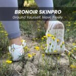 SkinPro Grounding Barefoot Shoes with Copper Plug – Minimalist Zero-Drop Shoes for Men & Women – Breathable, Lightweight, Flexible Sole – Wide Toe Box for Natural Foot Movement - Image 2