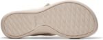 Clarks Women's Arla Wave Slide Sandal - Image 4