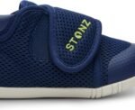 Stonz Cruiser™ Original Baby Shoes – Lightweight, Vegan, with Adjustable Fit - Image 2