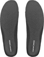 Insoles for On Cloud Sneakers, Replacement EVA Inner Footwear Inserts for Men's Comfortable Light-Weight and Cushion Shock Absorbing(US Men11-EU45) - Image 6