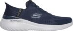 Skechers Men's Bounder 2.0 Emerged Slip-in Sneaker - Image 6