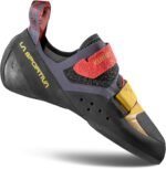 La Sportiva Mens Kubo Rock Climbing Shoes
