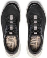 KEEN Men's Versacore Speed Breathable Vented Comfortable Hiking Shoes - Image 5