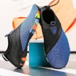 Water Shoes for Toddler Kids Boys Girls Barefoot Aqua Socks Quick-Dry Beach Swim Outdoor Sports Shoes - Image 2