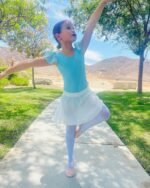 Stelle Ballet Shoes for Girls Toddler Ballet Slippers Soft Leather Boys Dance Shoes for Toddler/Little Kid/Big Kid - Image 7