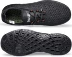 DOUSSPRT Men's Water Shoes Quick Drying Sports Aqua Shoes - Image 7