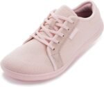 WHITIN Women's Minimalist Barefoot Shoes | Zero Drop Sole | Wide Width Fashion Sneaker